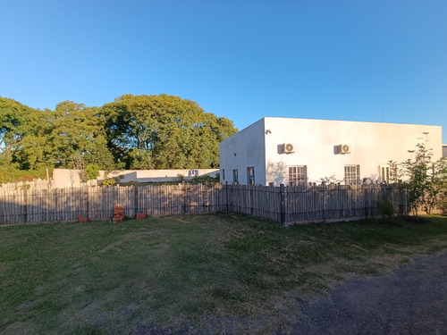 Casa En Venta Barrio Privado Mercedes Corrientes