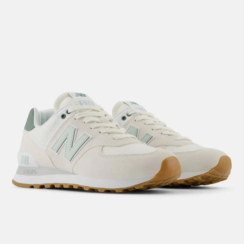 Zapatillas Urbanas Mujer New Balance Wl 574