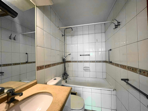 Se Vende Departamento De Un Dormitorio, Las Condes