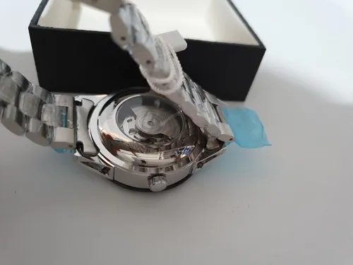 Reloj tevise online automático precio