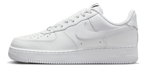 Zapatilla Nike Air Force 1 '07 Easyon Urbano Fd1146-100  