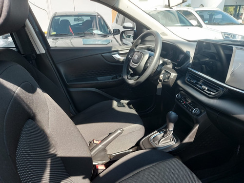 Fiat Pulse 1.3 Drive Gse Cvt