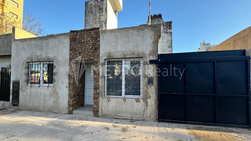 Departamento En Venta 2 Ambientes Con Jardín En Muñiz