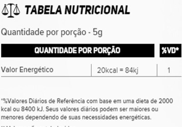Glutamina 300g - New Millen