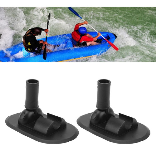 Base De Tienda De Campaña Para Barco Inflable, Base Montaje