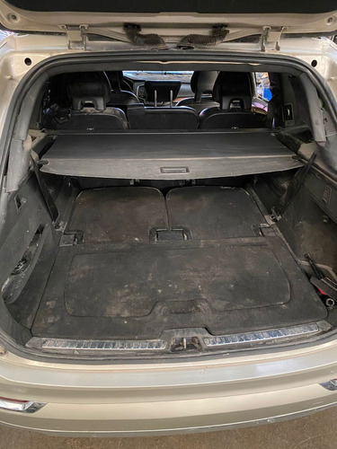 Volvo Xc90 2019 A/t. Por Partes. Desarme De Aseguradora Para