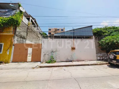 Terreno en venta