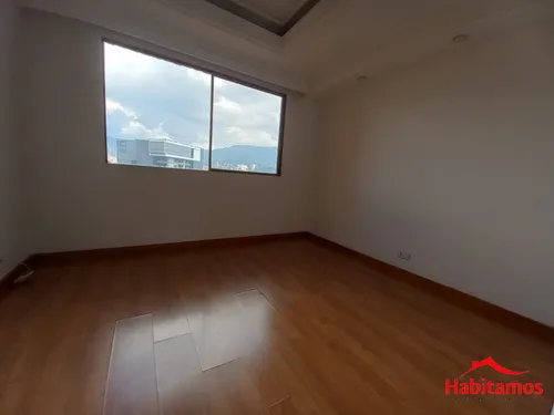 Apartamento En Venta En Medellín - Laureles Cod 59883