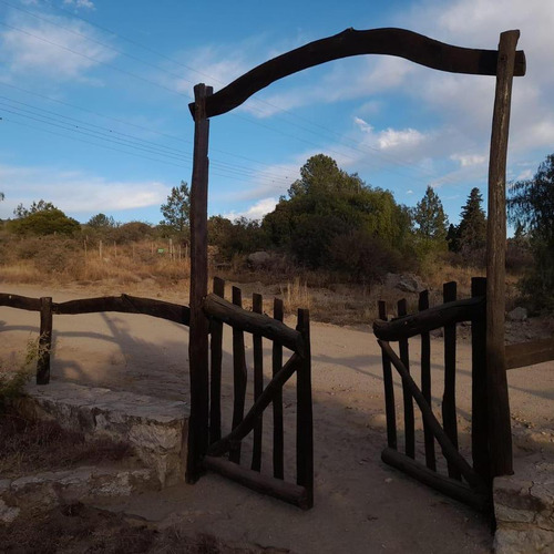 Venta De 20 Hectáreas Sobre Ruta En Tala Cañada...ref 1557