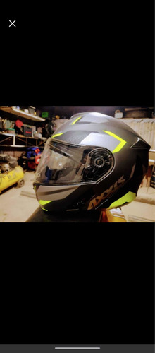 Casco Axxis Storm Drone D3