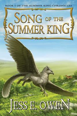 Libro Song Of The Summer King: Book I Of The Summer King ...