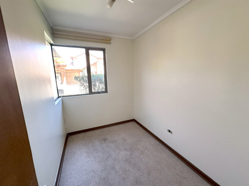 Casa 3 D 3 B En Chicureo Colina