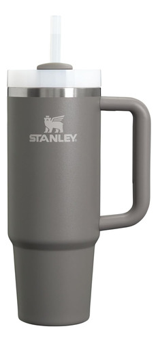 Stanley Quencher H2.0 Flowstate Vaso Acero Tapa Popote 30 Oz