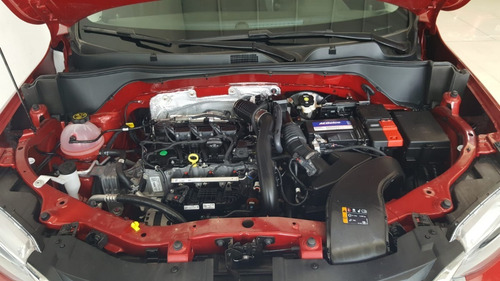 Imagen 8 de 8 de Chevrolet Tracker 1.2t At6