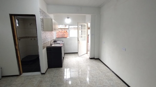 Departamento 3 Ambientes En Hurlingham