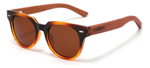 Anteojos De Sol Nerfis Orfly Polarizado