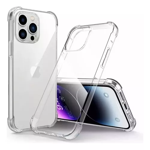 Funda iPhone 12 Anti Golpes - Todos los Modelos