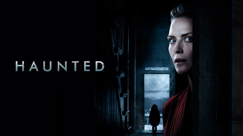 Haunted Serie Completa