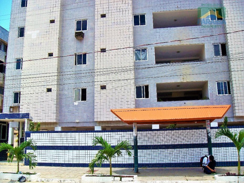 Imagem 1 de 4 de Apartamento Residencial À Venda, Bessa, João Pessoa. - Ap0924