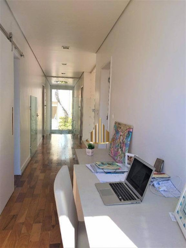 Casa Com 4 Suítes À Venda, 401m² Por R$ 2.700.000 - Alpha Sítio - Santana De Parnaíba/sp - Ca2781