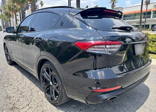 Maserati Levante 3.0 S Mt