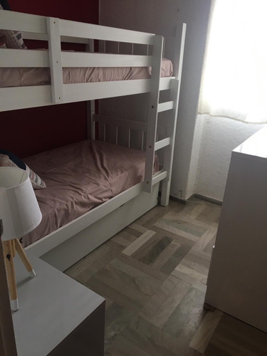 Imagen 16 de 22 de Apartamento De 3 Dormitorios En Complejo Arcobaleno En Punta Del Este Disponible Solo Para Alquiler Anual: Marzo-noviembre 2023