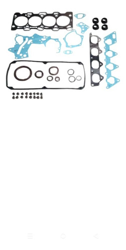 Juego De Empacaduras Mitsubishi 4g63 Galant 2.0l / L300 93