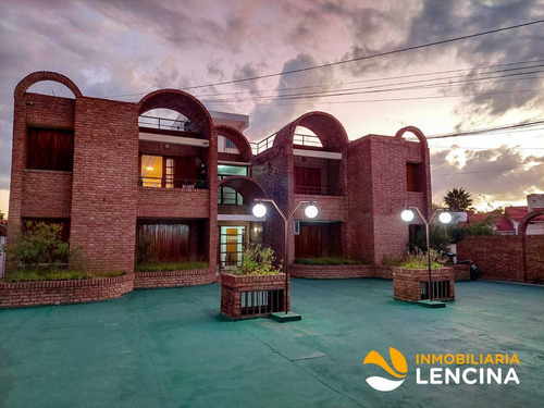 Imagen 2 de 14 de Departamento En Venta - 2 Dormitorios C/cochera - Santa Rita/carlos Paz
