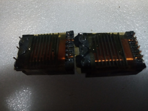 Transformador Inverters Samsung 2043 Nwx Usado Funcionando (Usado)