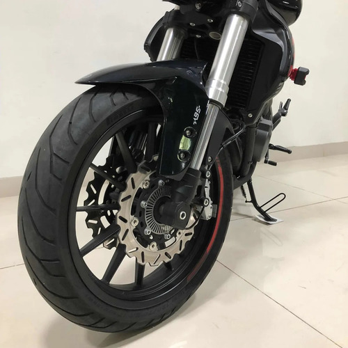 Imagen 14 de 15 de Benelli 302 S Naked Street Usada 2023 Creditos Dni