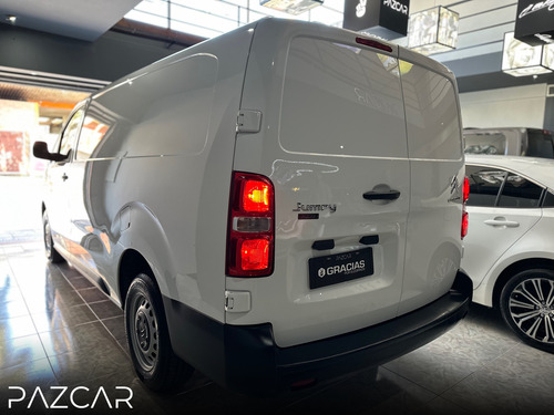 Citroën Jumpy 1.6 L3 Hdi 115 Business