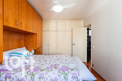 Imagem 12 de 30 de Apto Vila Madalena | 2 Quartos | 80 M² | Cond: R$655.00 | 1 Vaga - 13t5eeg
