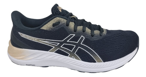 Imagem 2 de 3 de Tênis Asics Gel Excite 8 Feminino