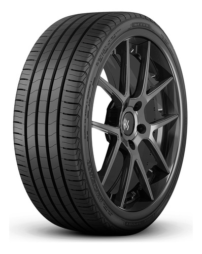 Pneu 225/45r17 Goodyear Edge Sport 91w