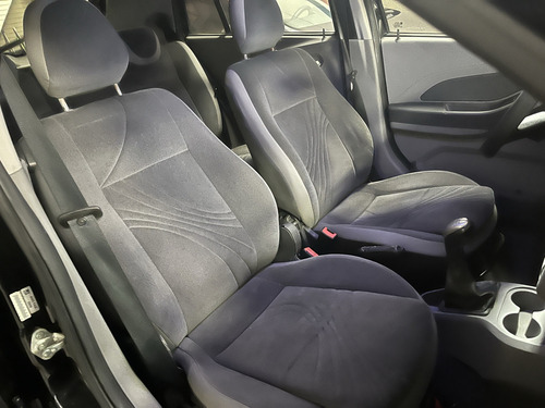 Chevrolet Agile 1.4 MPFI LTZ 8V FLEX 4P MANUAL