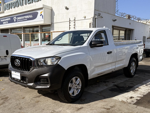 Maxus T60 Dx 2.8