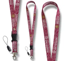 Comprar Lanyard Cordón Porta Gafete Porta Credencial Imss Bienestar E