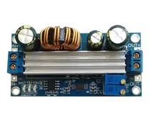 Comprar Módulo Conversor Dc Dc Step Up Down, Buck Boost 60w 