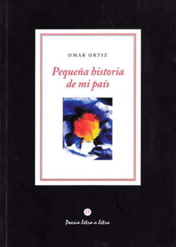 Libro Pequeña Historia De Mi Pais