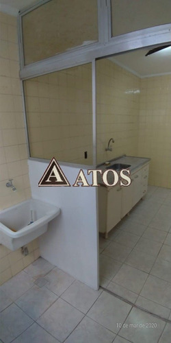 Imagem 11 de 15 de Apartamento - Itaquera - Ref: 1218 - V-1218