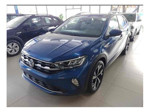 Volkswagen Nivus 1.0 200 TSI TOTAL FLEX HIGHLINE AUTOMÁTICO