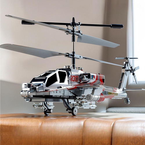 Helicóptero A Control Remoto