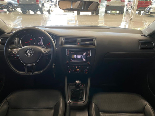 Volkswagen Vento 1.4 Highline 150cv 2017