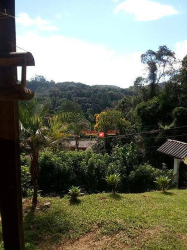 Imagem 5 de 27 de Chácara À Venda, Juquitiba, -sp - Ch0006