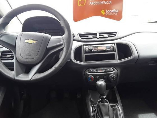 Chevrolet Joy 1.0 Spe4 Flex Manual