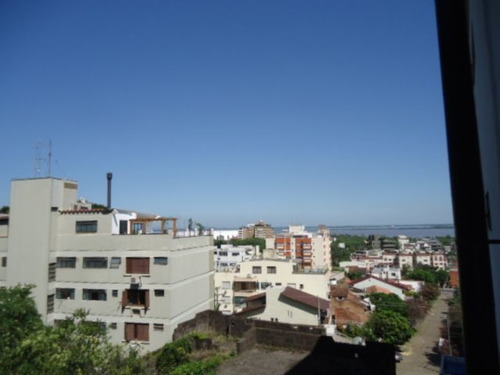 Imagem 10 de 19 de Apartamento Menino Deus Porto Alegre - 1686