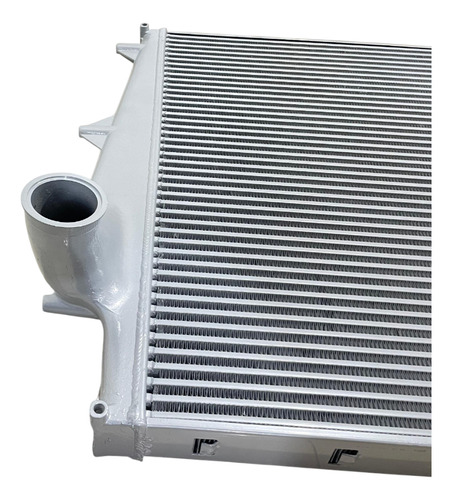 Intecooler Volvo Fh 12 - Fh 13 - Fh 16 - 1993 A 2014 51950
