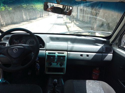 Fiat Uno mille 1.0 Fire Flex 3p