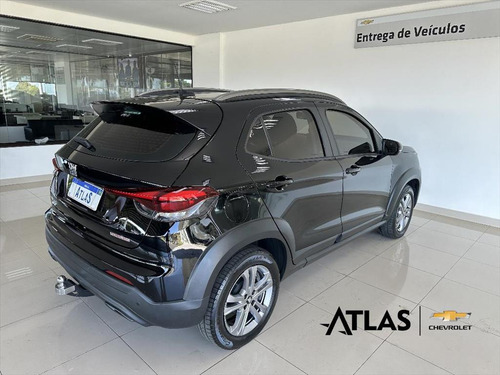 Fiat Pulse 1.0 TURBO 200 FLEX DRIVE CVT