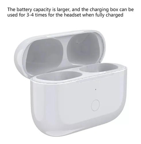 Airpods 2 2024 sin carga inalámbrica